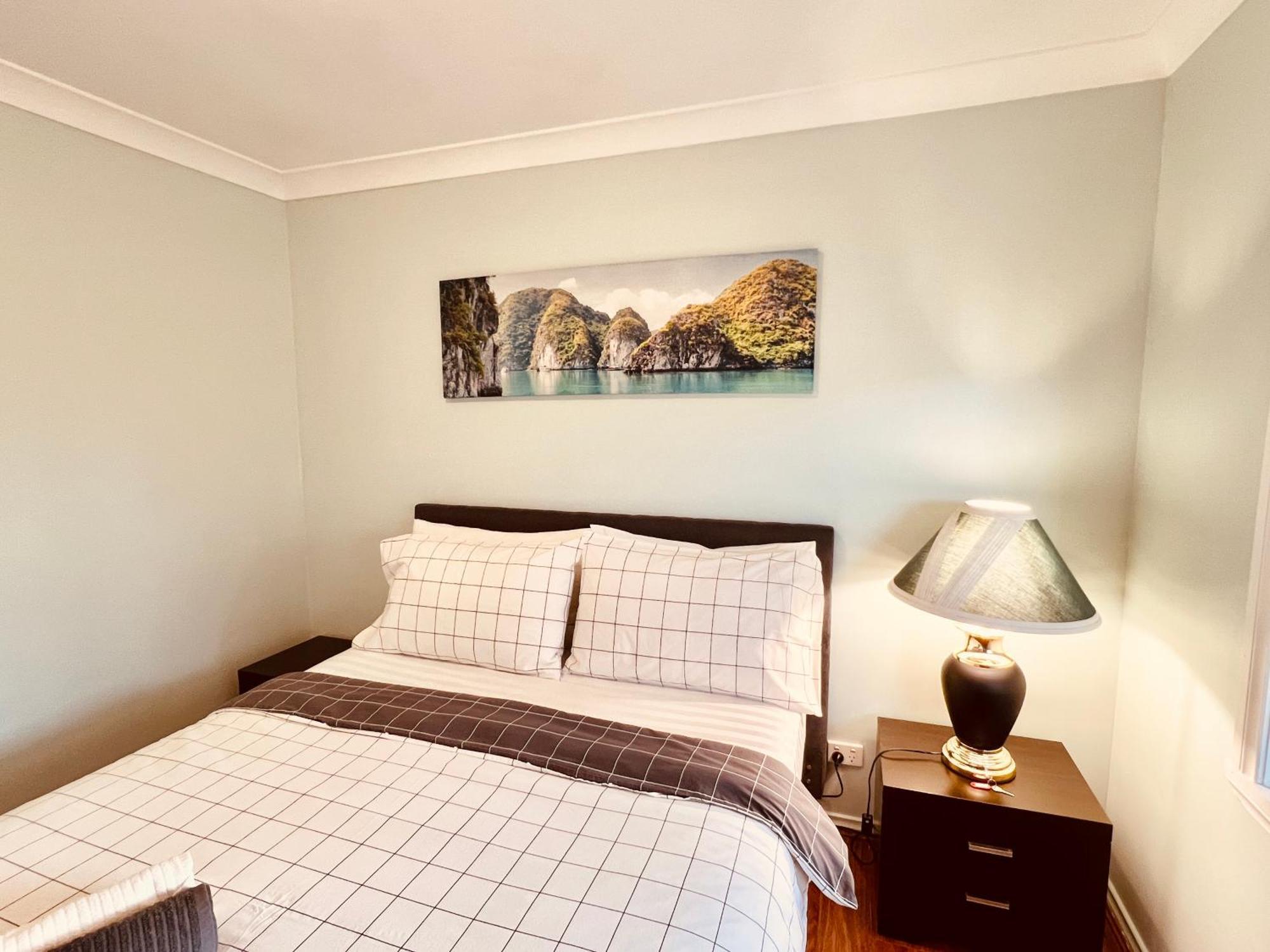 Spacious 6 Bedroom Holiday Home 15 Min Away From Melbourne Airport Sydenham Exterior foto